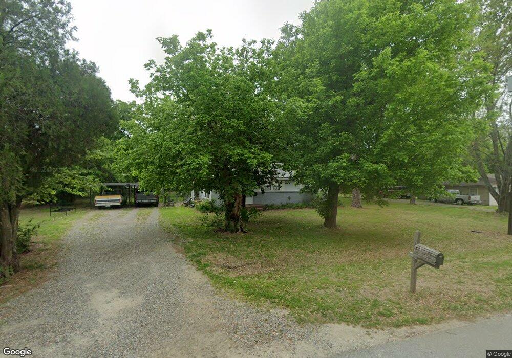 415 Main St, Pottsboro, TX 75076 - photo 1