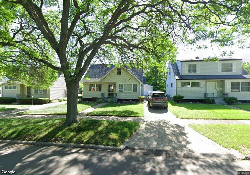 3319 Dearborn Ave, Flint, MI 48507 - photo 1