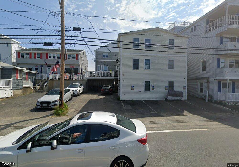 254 N End Blvd unit D, Salisbury, MA 01952 - photo 1