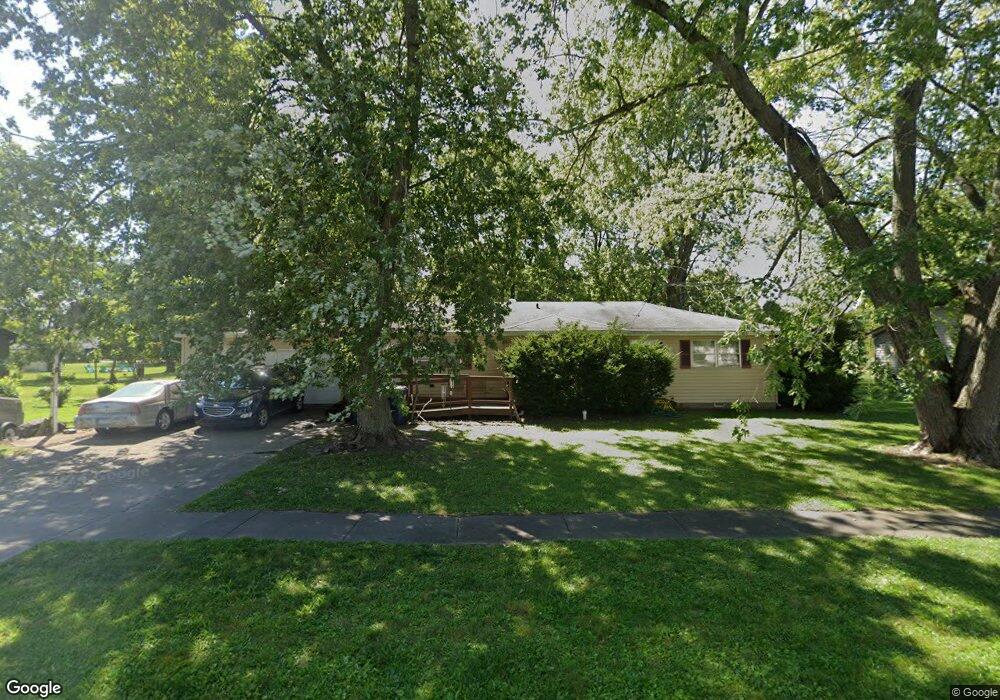 510 W 7th St, Sheridan, IN 46069 - photo 1