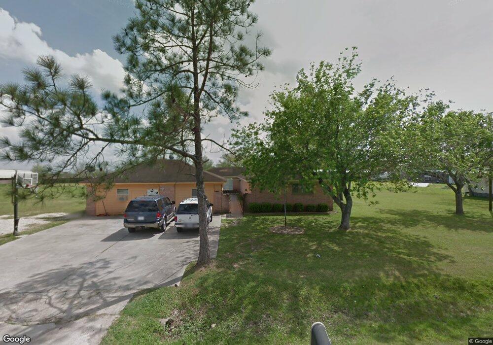 3306 Keis Rd, Pearland, TX 77584 - photo 1