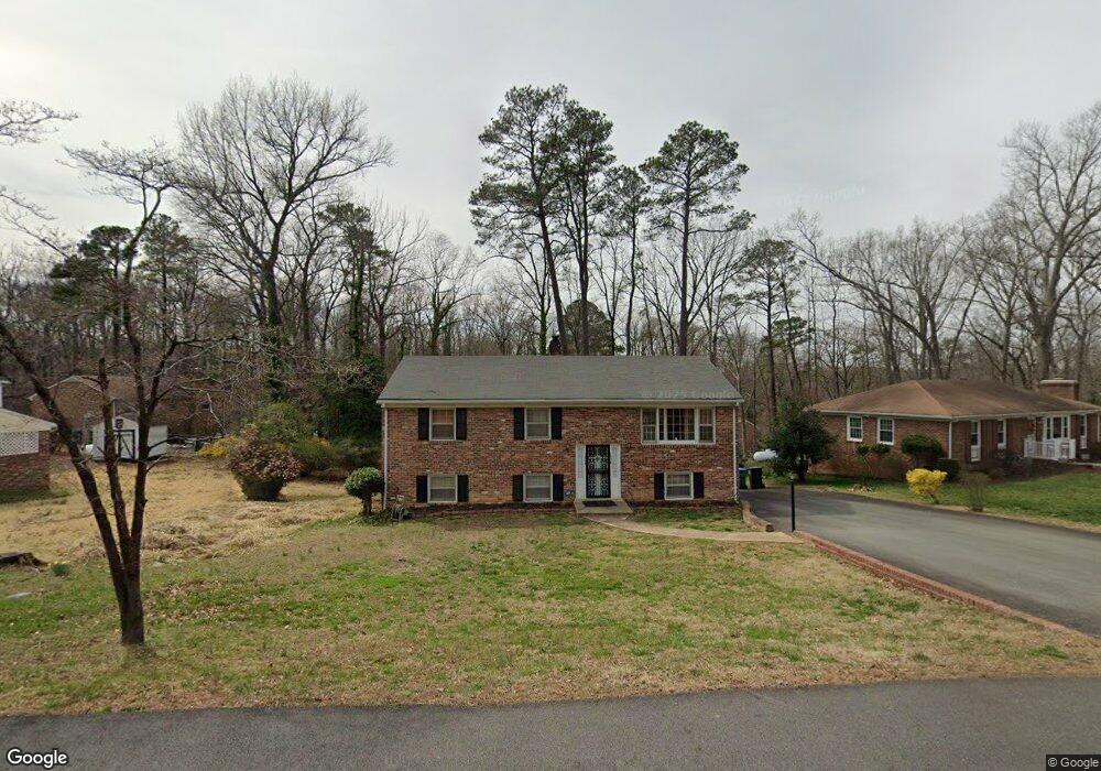 1808 Junaluska Ct, Richmond, VA 23225 - photo 1