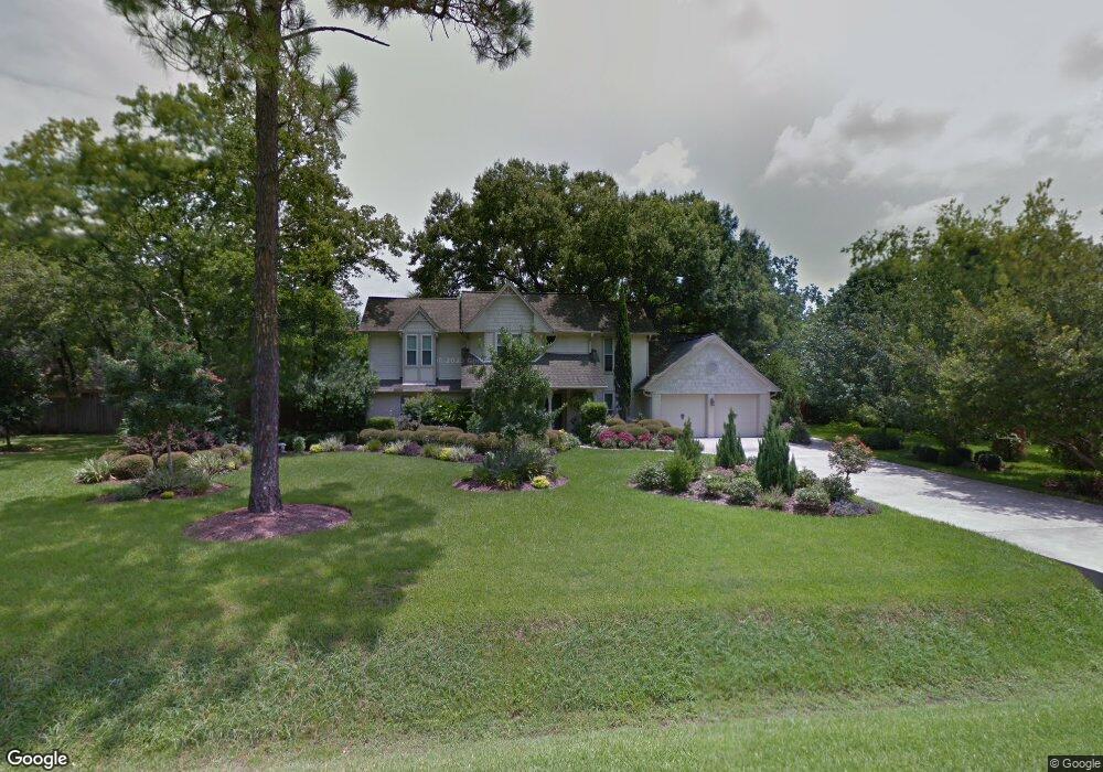 1303 Greenbriar Ave, Friendswood, TX 77546 - photo 1