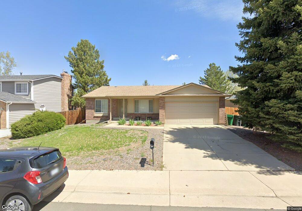 4042 S Argonne Way, Aurora, CO 80013 - photo 1