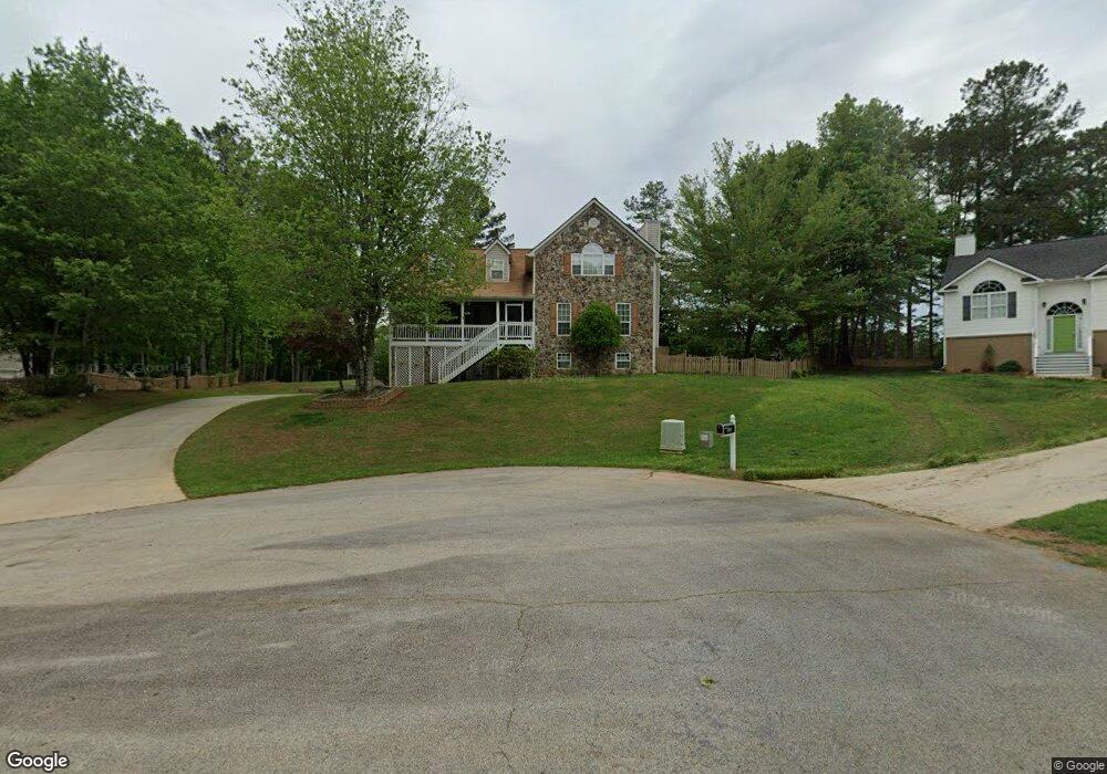 228 White Oak Ct, Carrollton, GA 30116 - photo 1