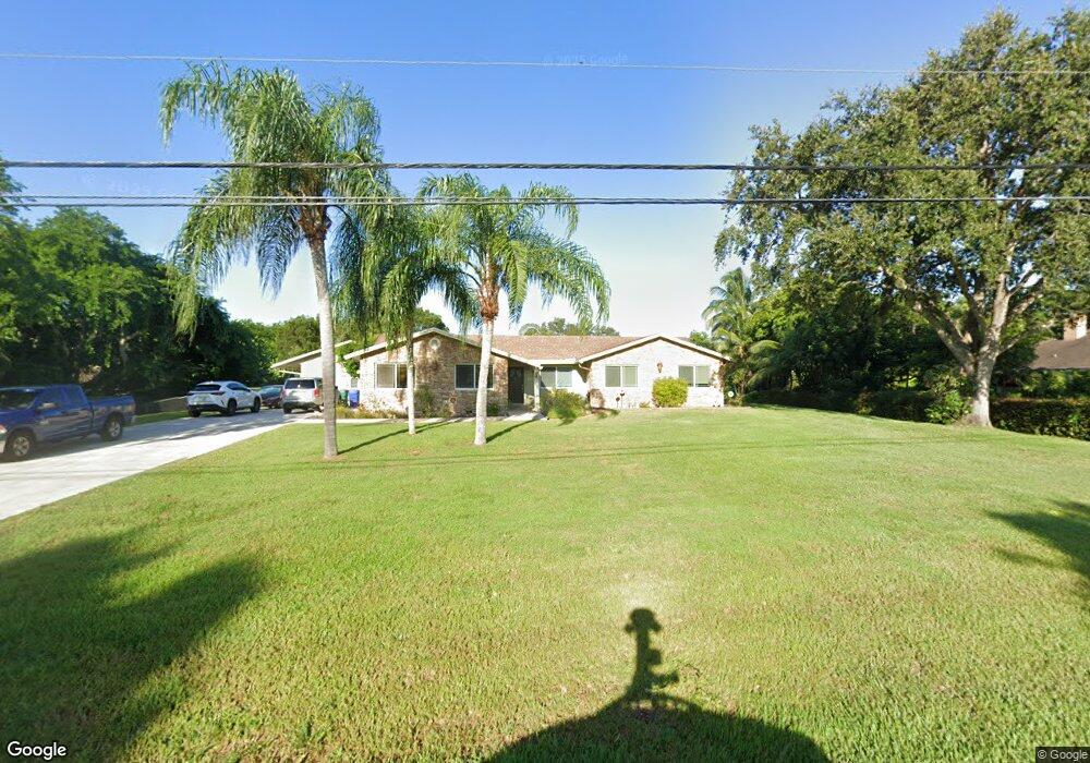 4821 SW 186th Ave, Southwest Ranches, FL 33332 - photo 1