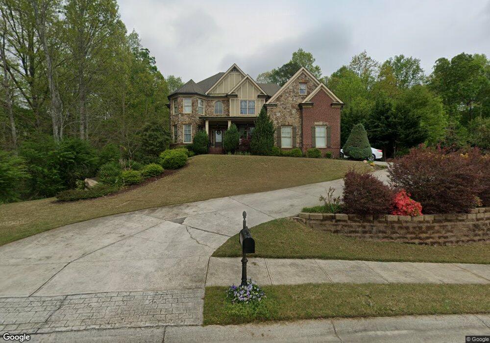 4623 Cardinal Ridge Way, Flowery Branch, GA 30542 - photo 1