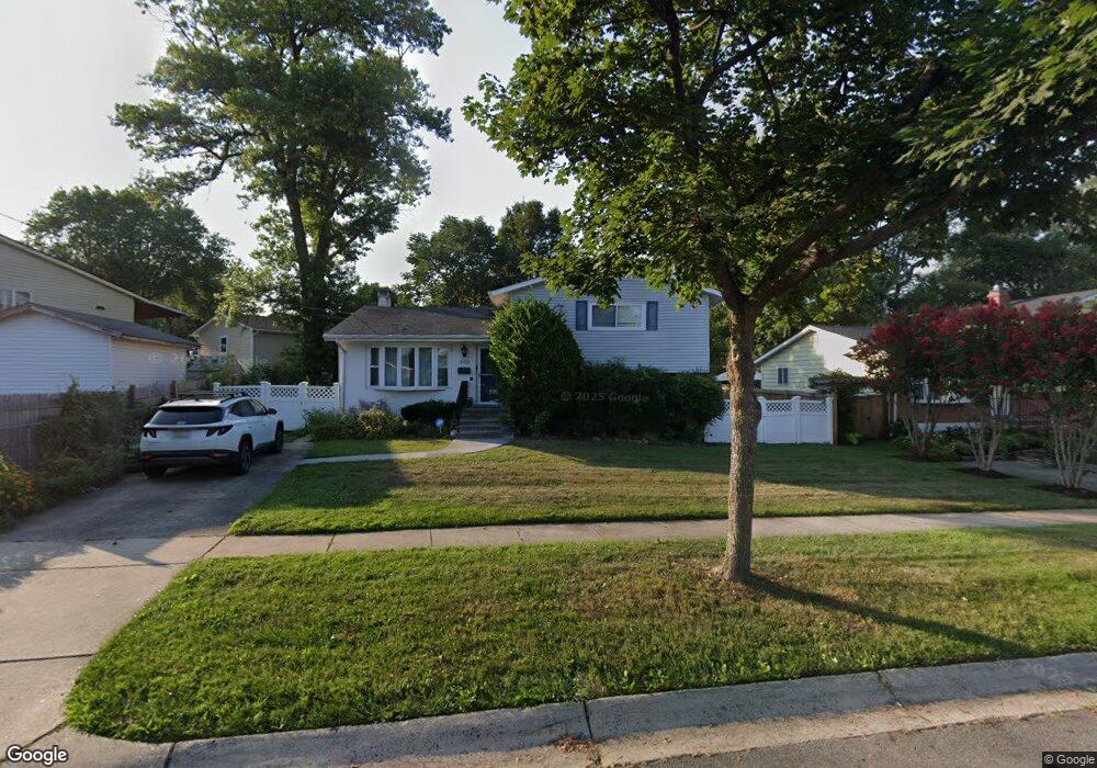 4319 Joplin Dr, Rockville, MD 20853 - photo 1