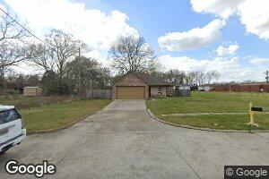 7353 Tuttie Dr, Baton Rouge, LA 70811