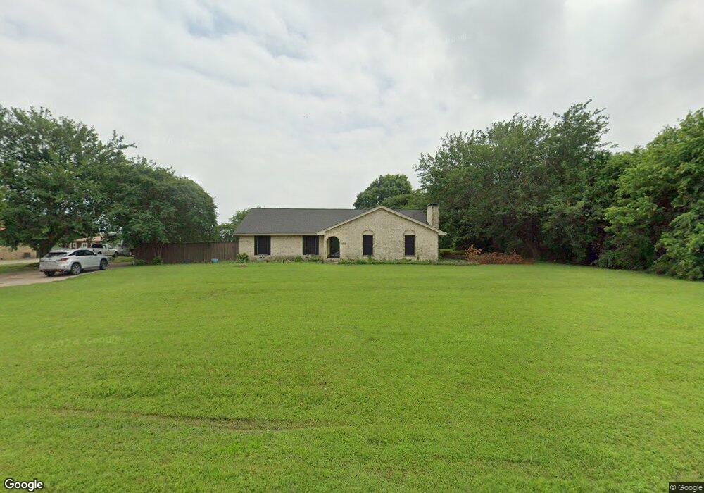 1100 E Stone Rd, Wylie, TX 75098 - photo 1