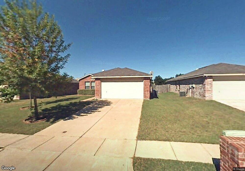 1213 Silent Star Ln, Denton, TX 76210 - photo 1