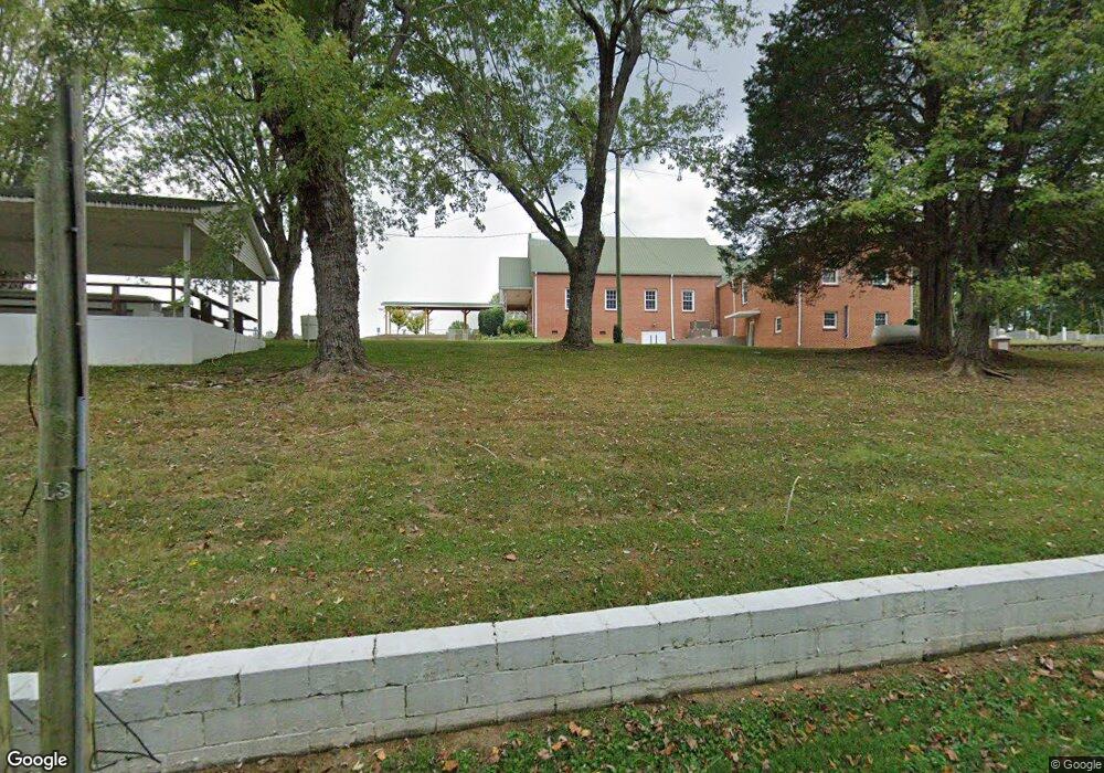 3812 W Paron Rd, Cookeville, TN 38506 - photo 1