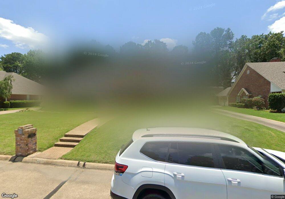 3524 Woodridge Dr, Texarkana, TX 75503 - photo 1