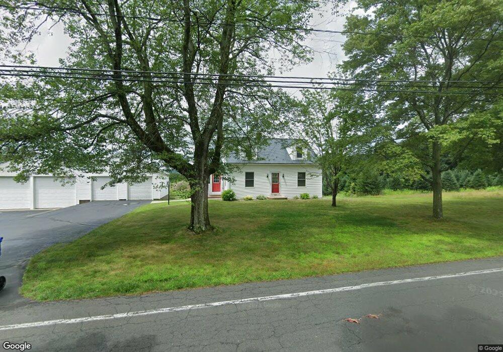 1623 Hill St, Suffield, CT 06078 - photo 1