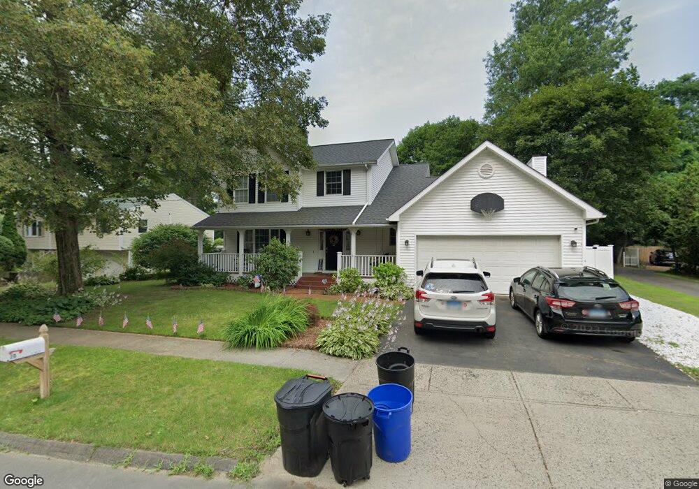 4 Topstone Dr, Bethel, CT 06801 - photo 1