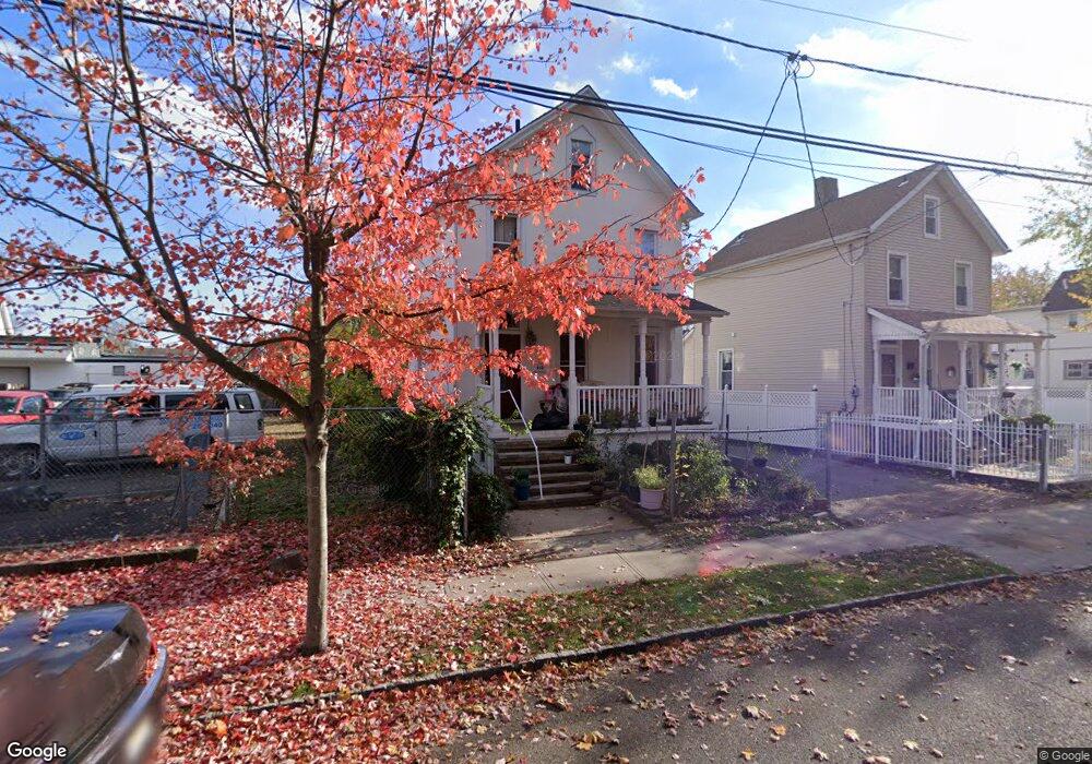 412 E 4th St, Plainfield, NJ 07060 - photo 1