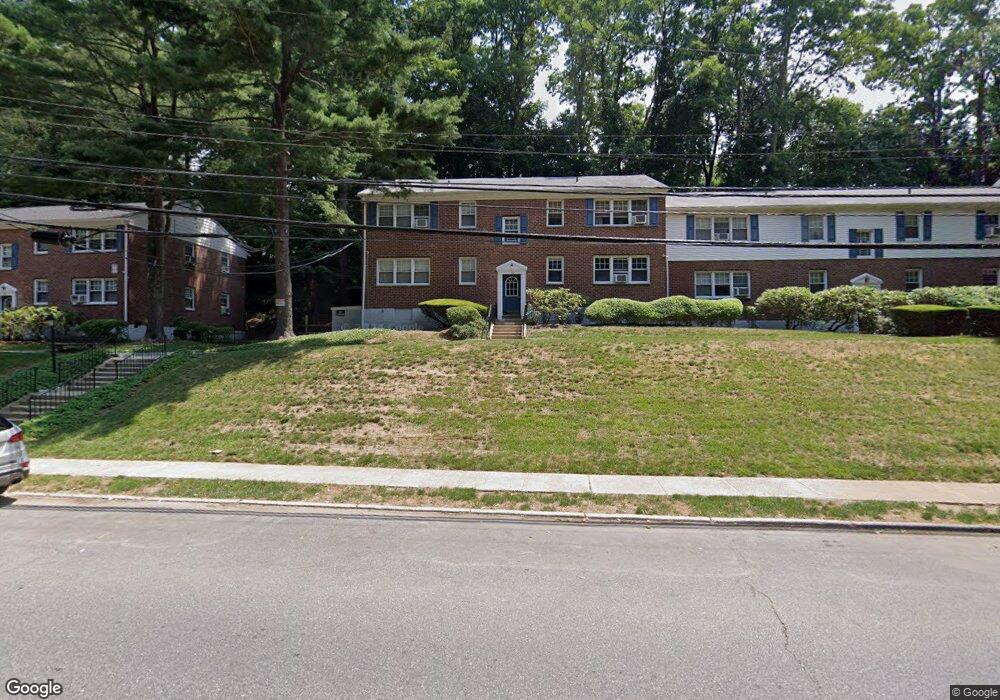 56 Underhill Ave unit 1B, West Harrison, NY 10604 - photo 1