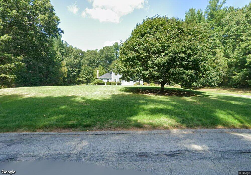 27 Parkhurst St, Dunstable, MA 01827 - photo 1