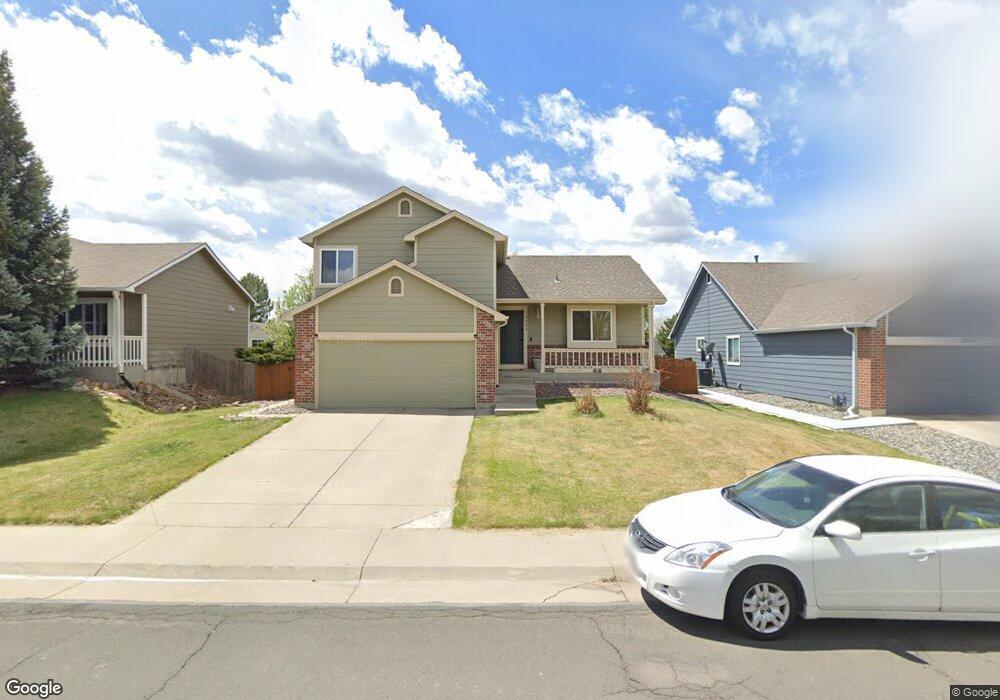 19822 E Stanford Ave, Centennial, CO 80015 - photo 1