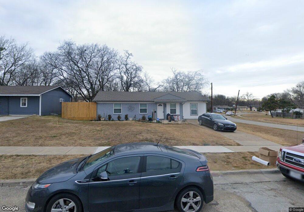 1201 Edgemont Dr, Mesquite, TX 75149 - photo 1