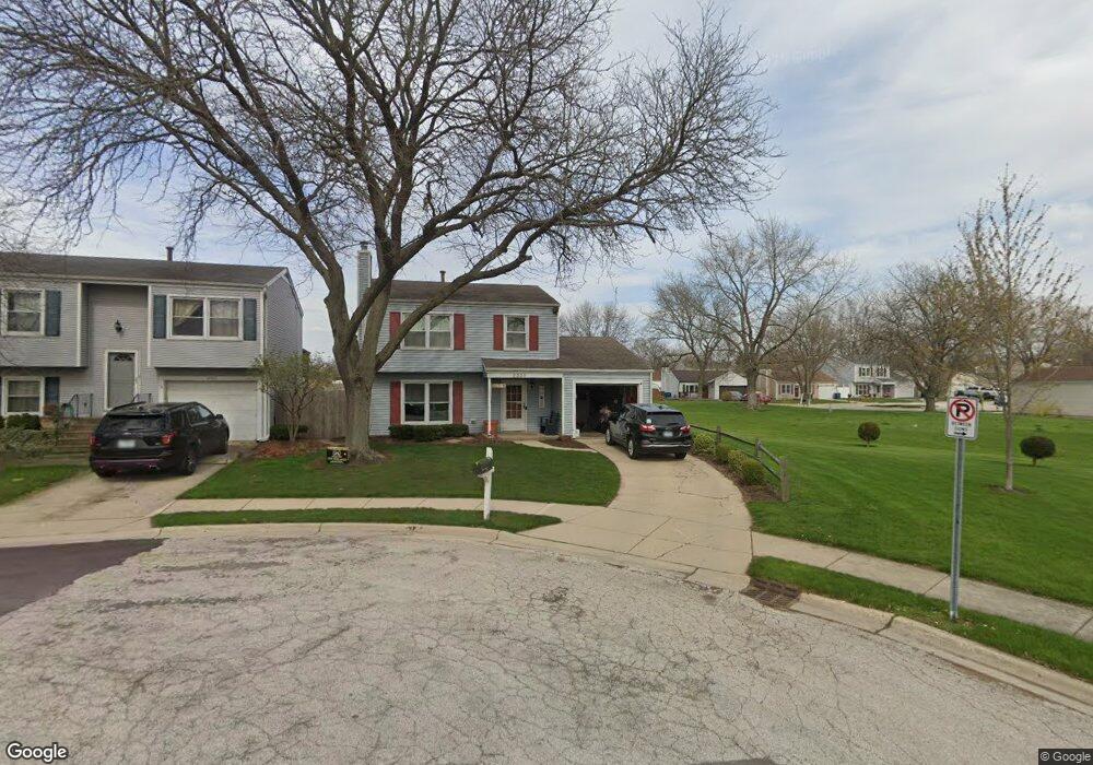 2335 Buttercup Ct, Aurora, IL 60506 - photo 1