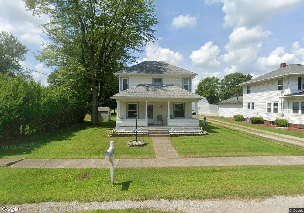 6952 State Road 1, Spencerville, IN 46788 - photo 1