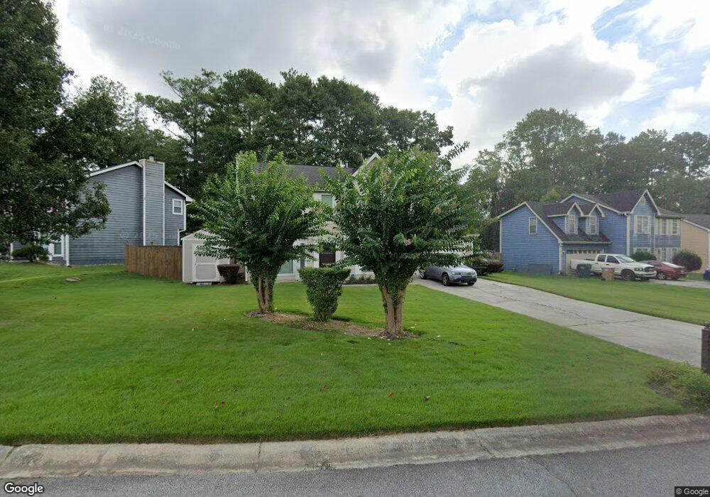 8426 Sutton Dr unit 3, Riverdale, GA 30274 - photo 1