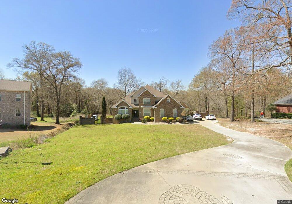 506 Southland Trail, Byron, GA 31008 - photo 1