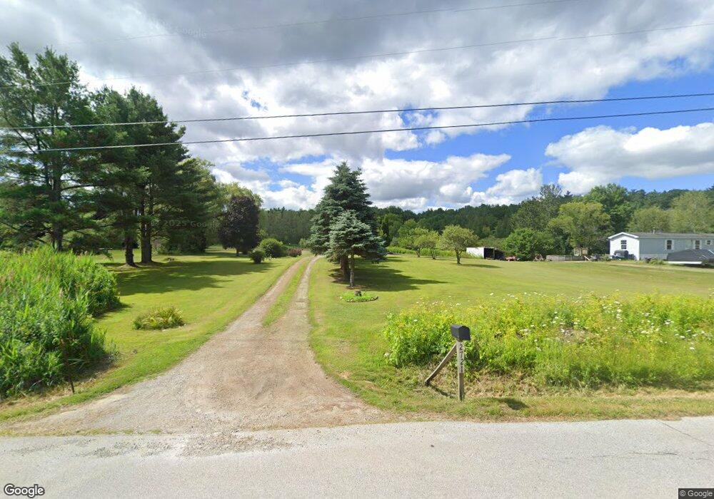 2721 Walker Mountain Rd, West Rutland, VT 05777 - photo 1