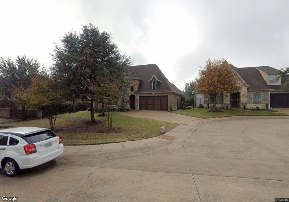 8504 Revenue Way, North Richland Hills, TX 76182 - photo 1