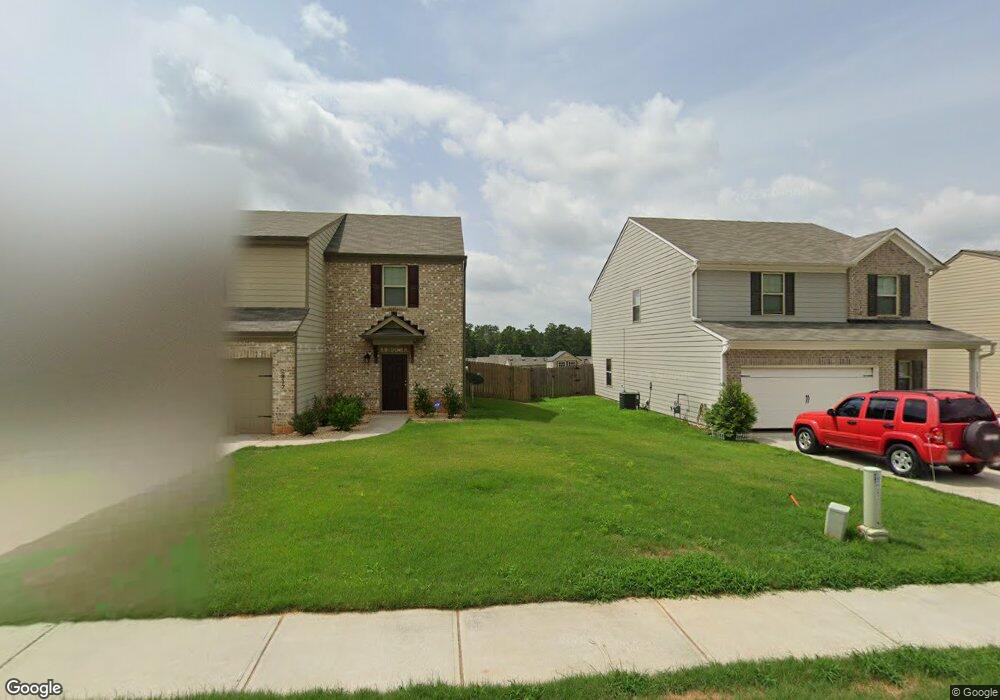 2315 Allman Dr, Joneboro, GA 30236 - photo 1