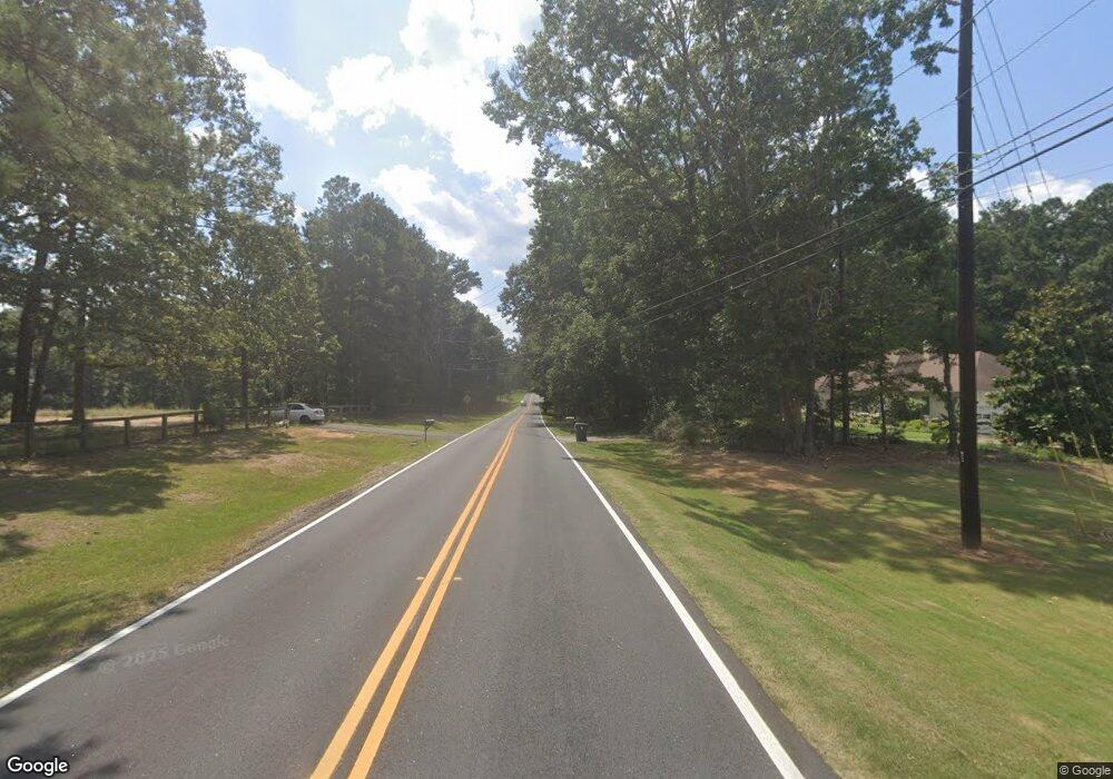 2.26 + - Acres Noahs Ark Rd, Jonesboro, GA 30236 - photo 1