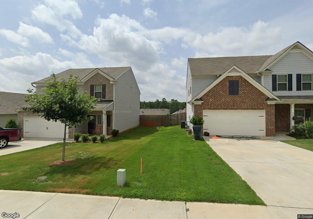 2327 Allman Dr, Jonesboro, GA 30236 - photo 1