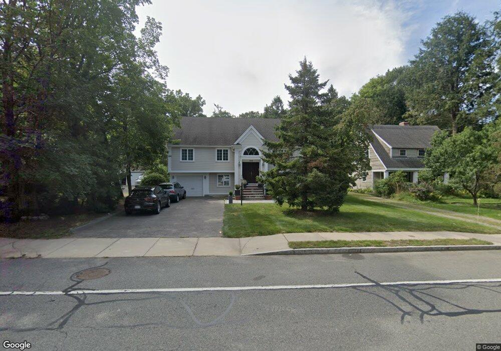 1194 Great Plain Ave, Needham, MA 02492 - photo 1