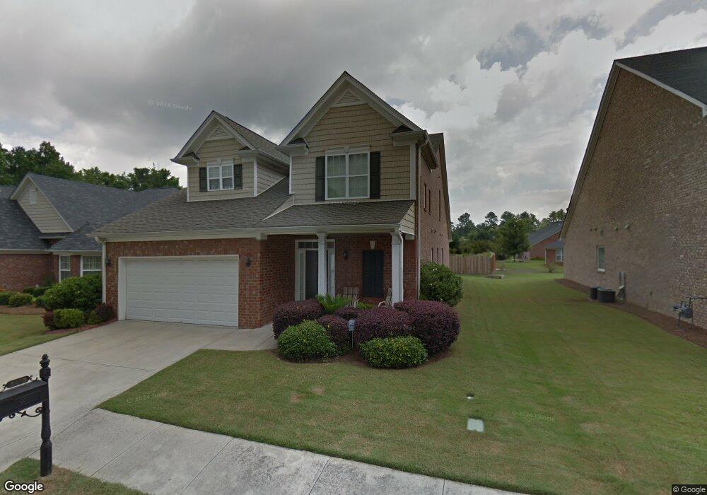 2275 Hickory Station Cir, Snellville, GA 30078 - photo 1