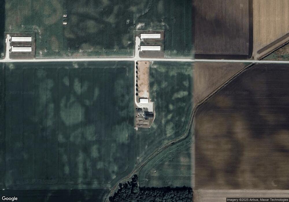 3496 W 200 S, Monroe, IN 46772 - photo 1