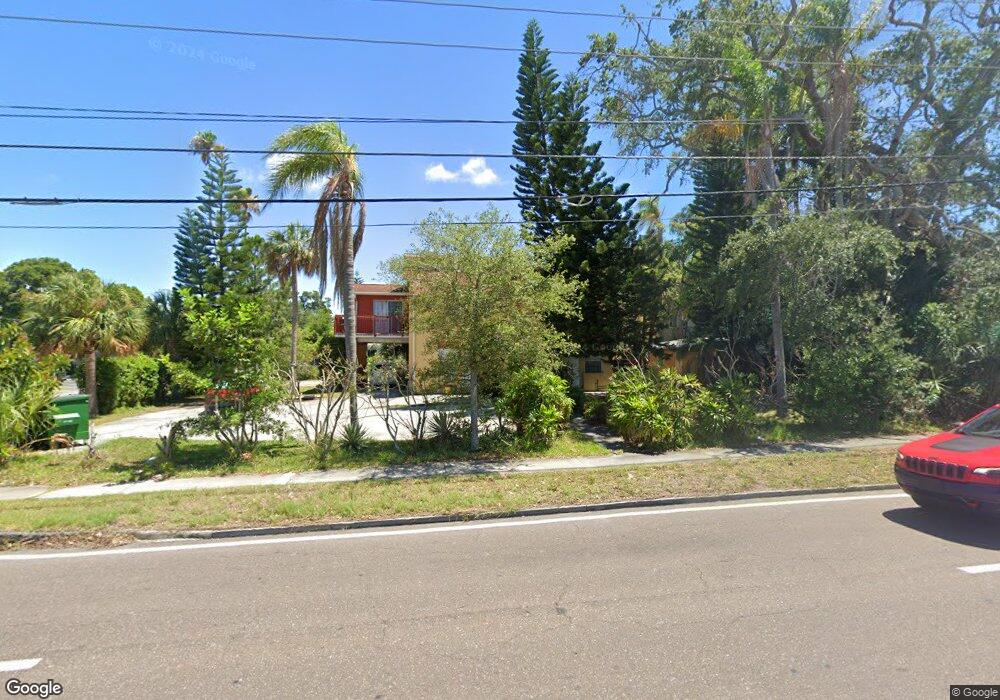 1325 Drew St, Clearwater, FL 33755 - photo 1