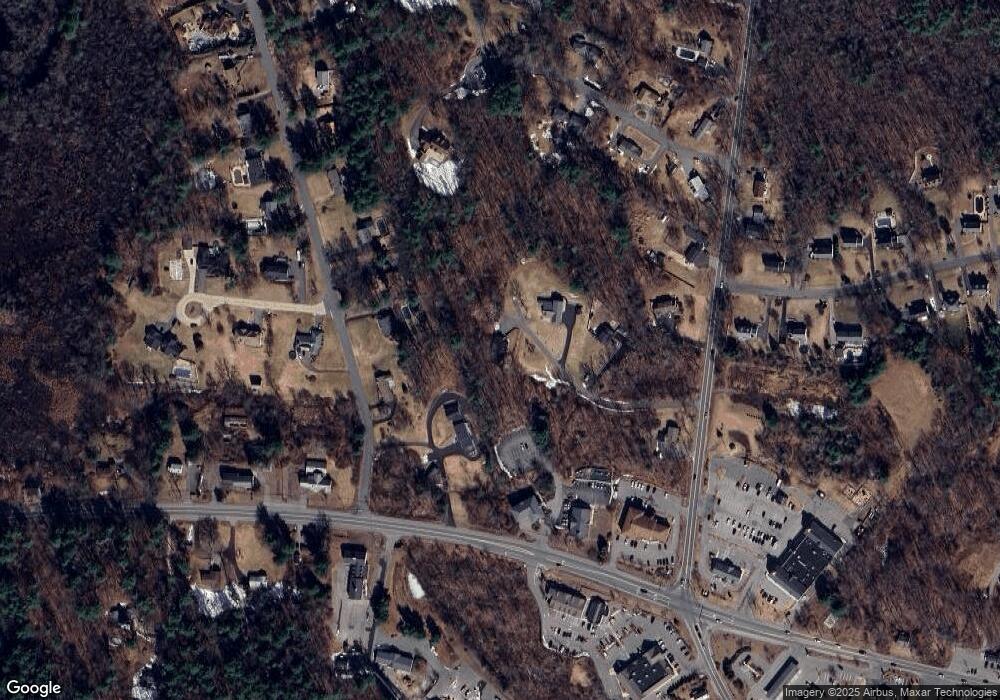 17 Hampstead Rd, Salem, NH 03079 - photo 1