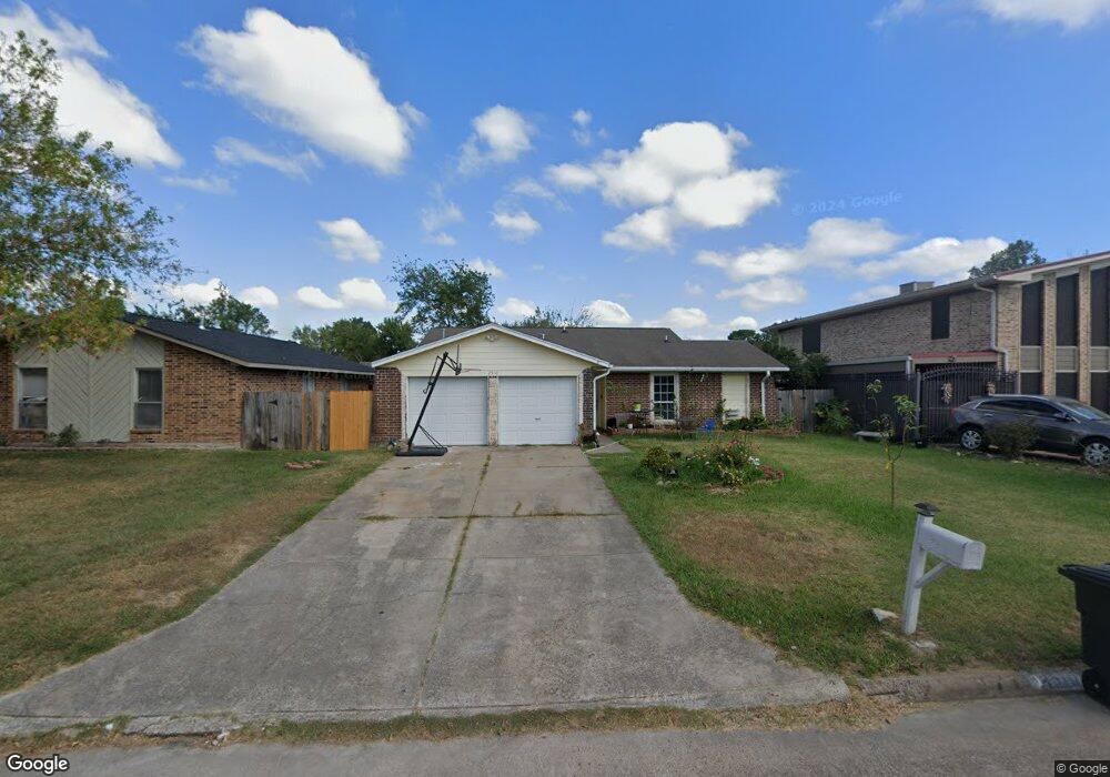 2510 Woodtown Dr, Houston, TX 77038 - photo 1