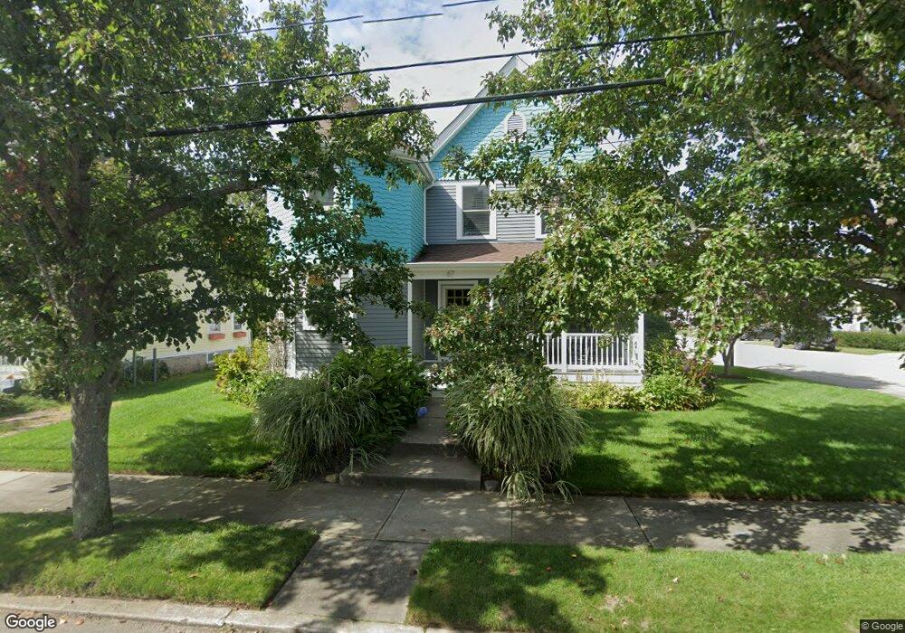 67 Moss St, Pawcatuck, CT 06379 - photo 1