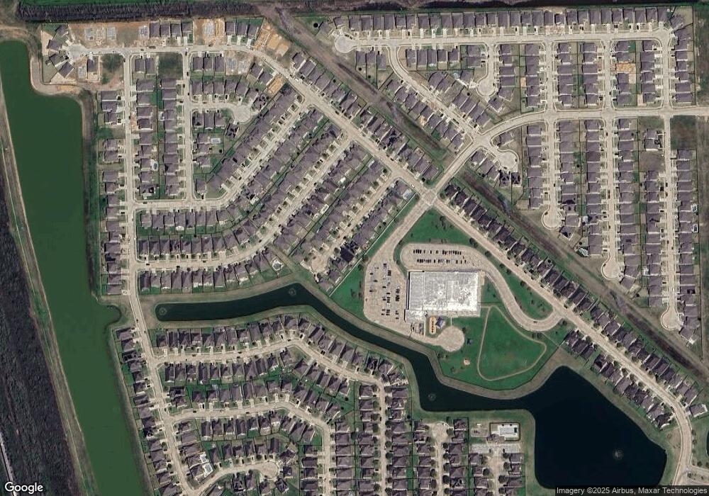 5185 Kendall Cove Ct, Alvin, TX 77511 - photo 1