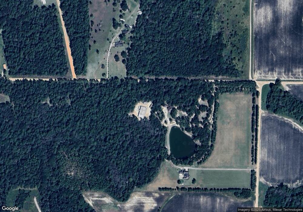 1127 Dockweiler Rd N, Cordele, GA 31015 - photo 1