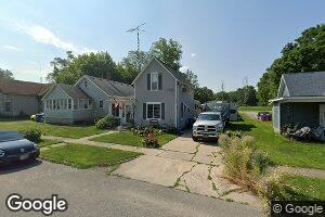 305 W State St, Morocco, IN 47963