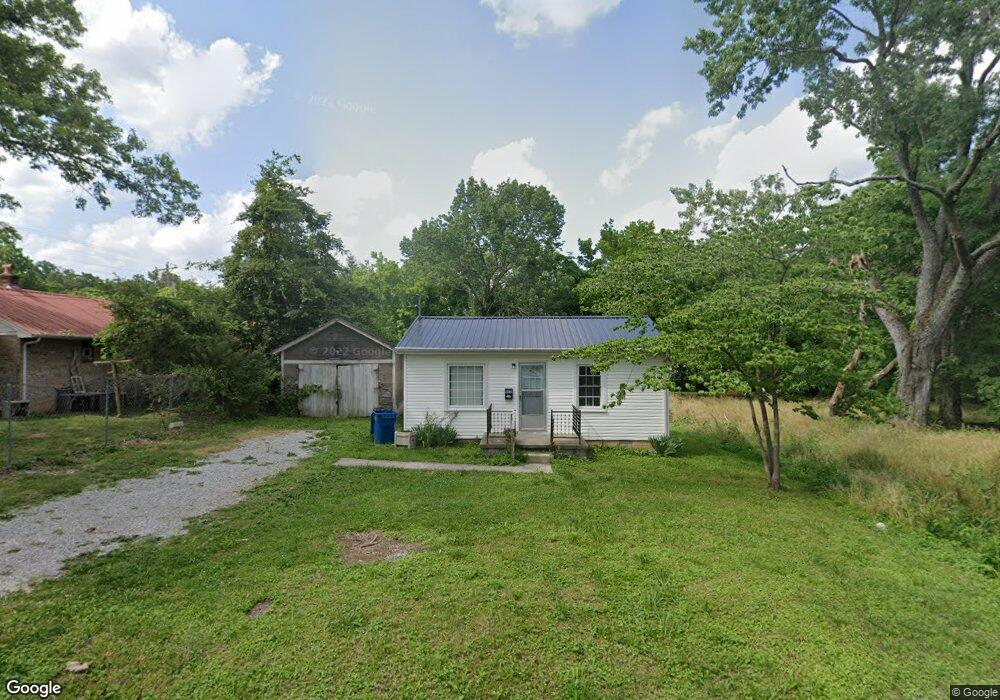 403 Rose St, Manchester, TN 37355 - photo 1