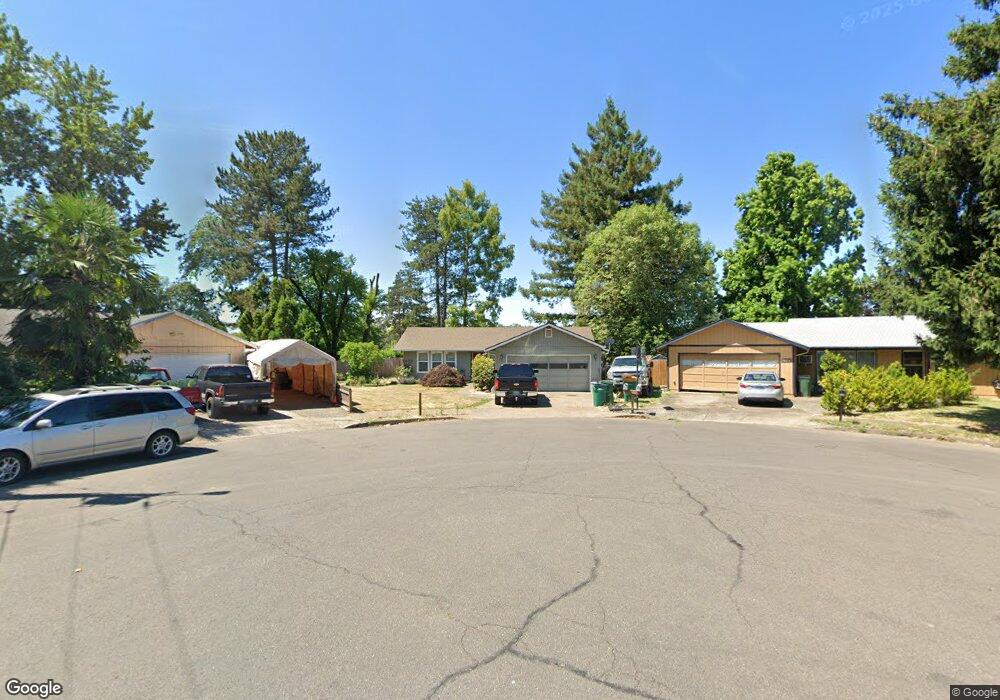 1402 Madrona Ln, Forest Grove, OR 97116 - photo 1