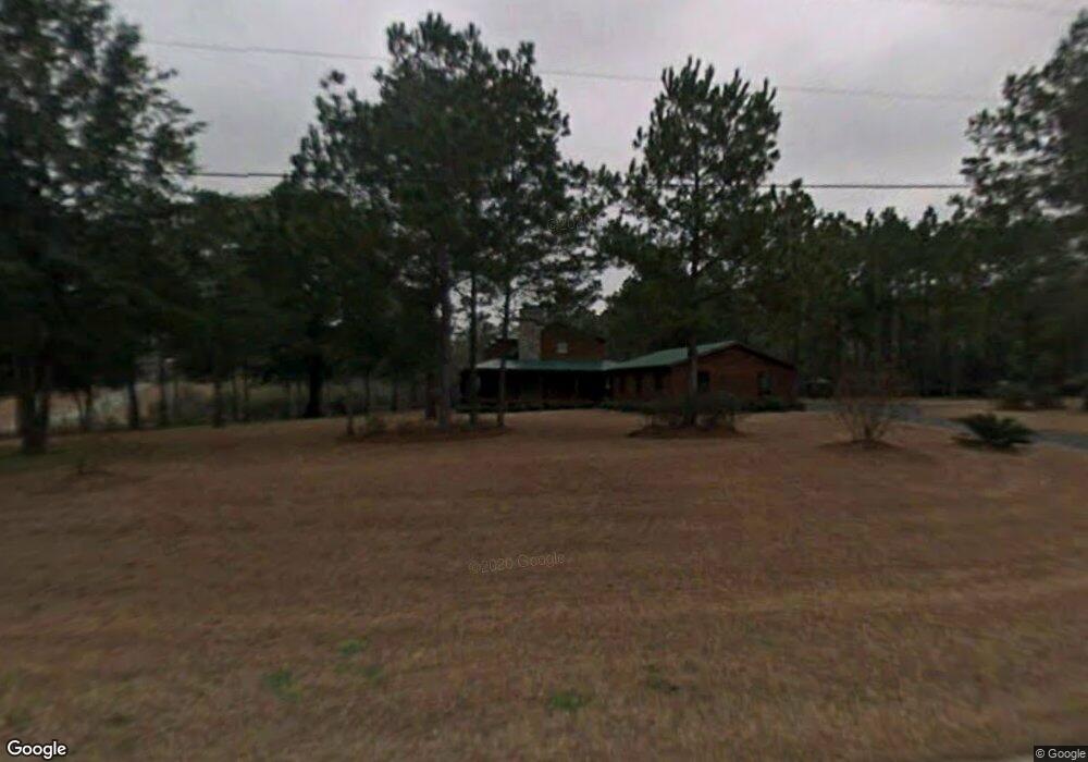 210 Deer Lake Rd, Ochlocknee, GA 31773 - photo 1
