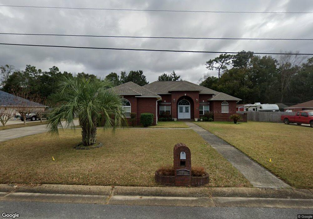 2391 Jewell Lee Ln, Pensacola, FL 32526 - photo 1