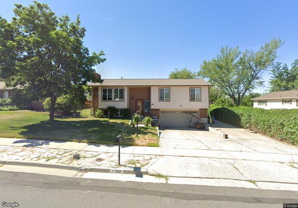 1186 E 8285 S, Sandy, UT 84094 - photo 1