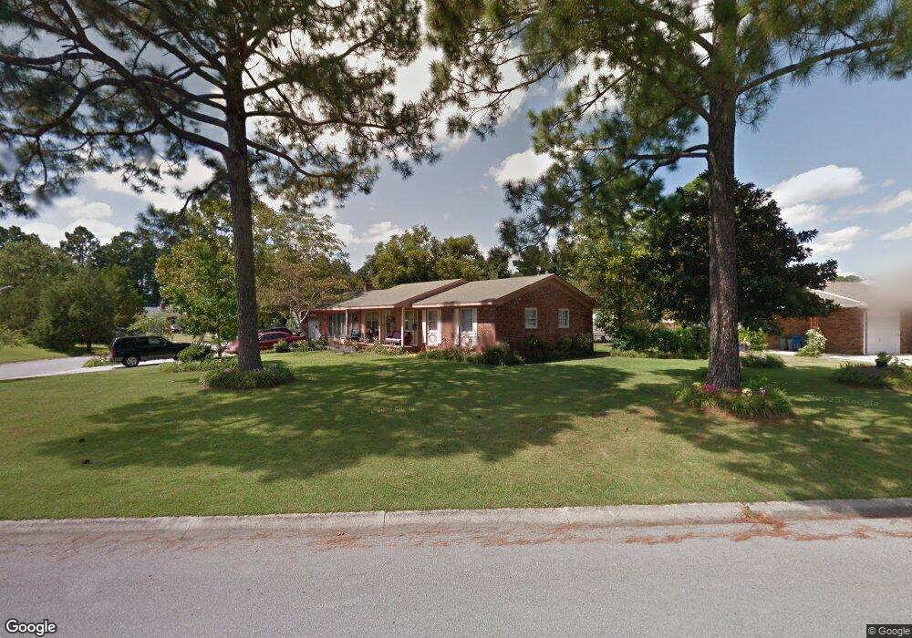 525 Oakwood Ave, Jacksonville, NC 28546 - photo 1