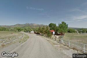 588 W Wells Fargo Rd, Veyo, UT 84782